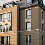 Parkhotel Landau 4*