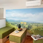 Parkhotel Landau Hotel
