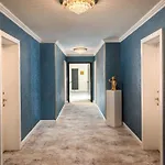 호텔 Parkhotel Landau