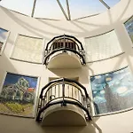 Parkhotel Landau Hotel 4*