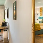 Parkhotel Landau 랜다우인더펠즈