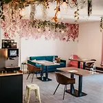 Parkhotel Landau Hotel 4*