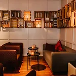 호텔 Parkhotel Landau 랜다우인더펠즈