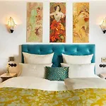 Parkhotel Landau Отель Ландау (Пфальц)