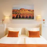 Parkhotel Landau Отель Ландау (Пфальц)