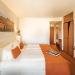Parkhotel Landau Hotel