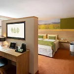 Parkhotel Landau Hotel 4*