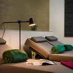 Parkhotel Landau 호텔