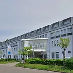 Hotel Parkhotel Landau 4*
