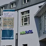 Parkhotel Landau 4*