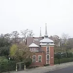 Parkhotel Landau Hotel 4*