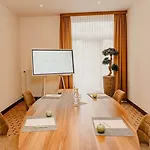 Parkhotel Landau 호텔 4*