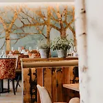 Parkhotel Landau 4*