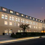 Hotel Parkhotel Landau 4*