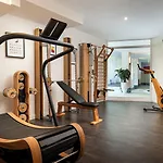Parkhotel Landau Ландау (Пфальц)