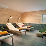 Parkhotel Landau 4*