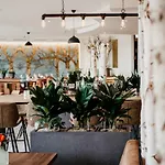 Hotel Parkhotel Landau