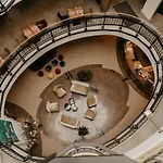 Parkhotel Landau Отель 4*