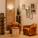 Hotel Parkhotel Landau 4*