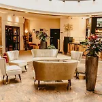 Hotel Parkhotel Landau Landau in der Pfalz