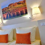Parkhotel Landau Hotel