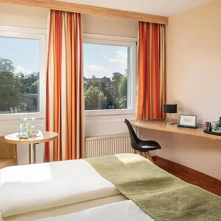 Parkhotel Landau Otel Landau in der Pfalz