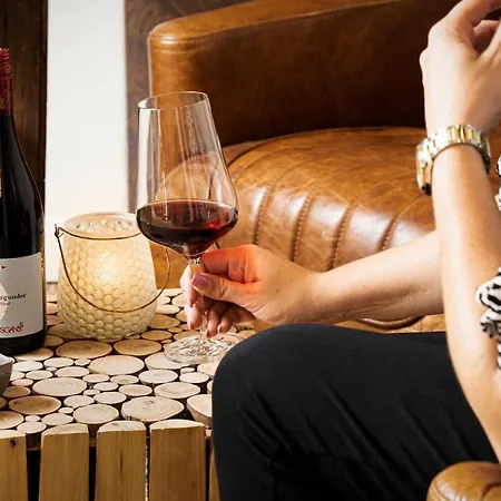 Hotel Parkhotel Landau 4*