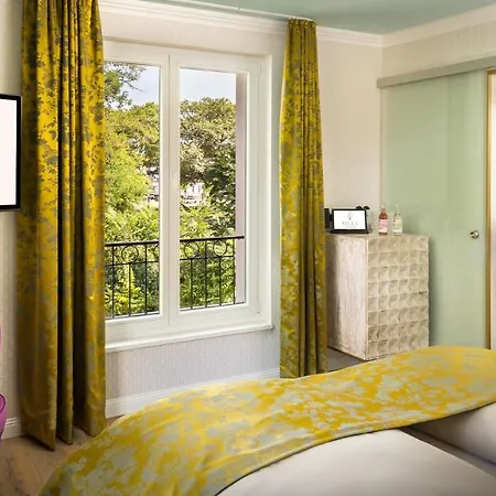 Parkhotel Landau