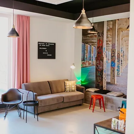 Parkhotel Landau Otel 4*