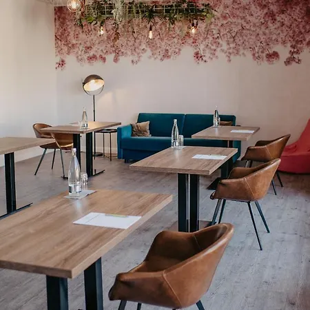 Hotel Parkhotel Landau Landau in der Pfalz