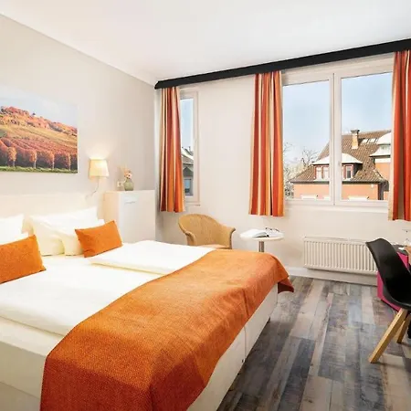 Parkhotel Landau 4* לנדאו אין דר פאלץ