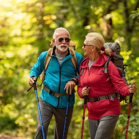 Otel Parkhotel Landau 4*