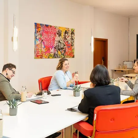 Hotel Parkhotel Landau Landau in der Pfalz