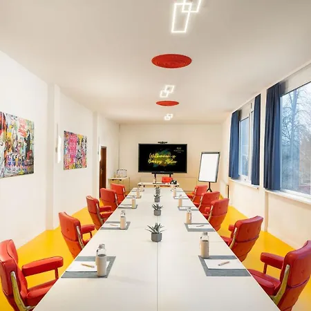 Hotel Parkhotel Landau Landau in der Pfalz