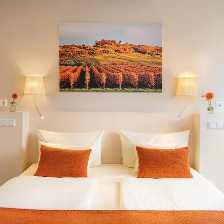 Parkhotel Landau Hotell Landau in der Pfalz