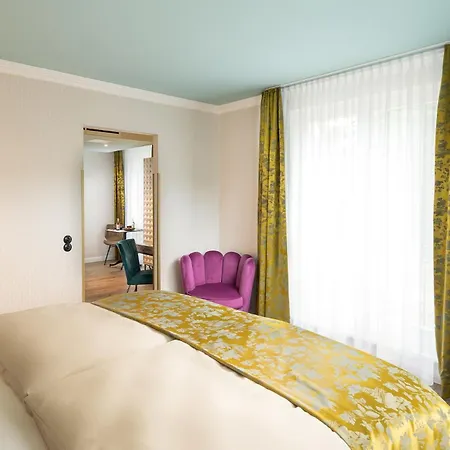 Parkhotel Landau 4* לנדאו אין דר פאלץ