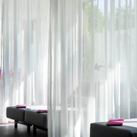 Hotel Parkhotel Landau Landau in der Pfalz