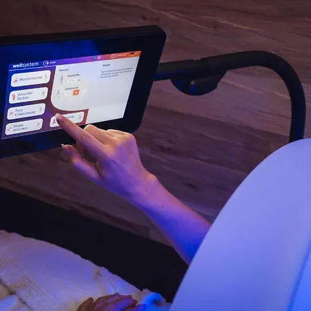 Hotel Parkhotel Landau