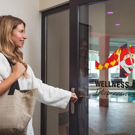 Parkhotel Landau Hotel Landau in der Pfalz