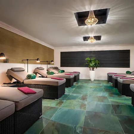 Hotell Parkhotel Landau Landau in der Pfalz