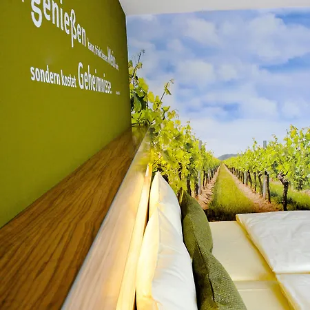 Parkhotel Landau Hotel