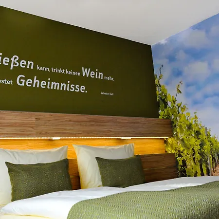 Parkhotel Landau Hotel