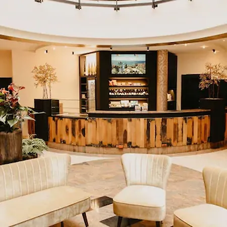 Parkhotel Landau 4* לנדאו אין דר פאלץ