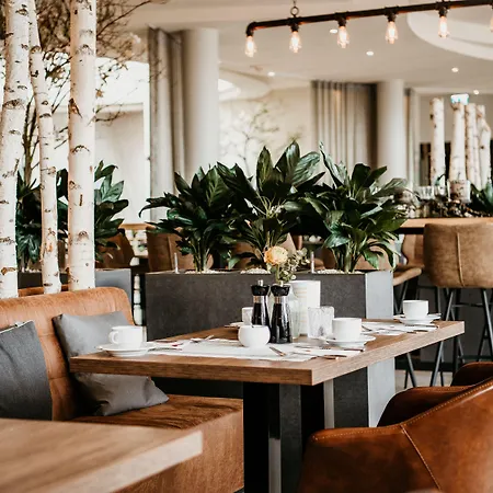 Parkhotel Landau לנדאו אין דר פאלץ