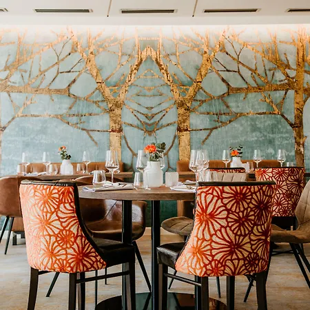 Parkhotel Landau מלון לנדאו אין דר פאלץ