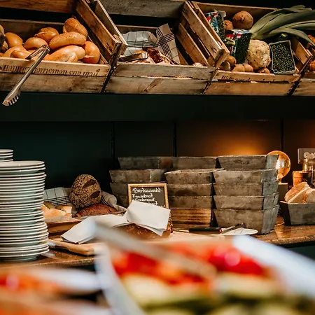 Otel Parkhotel Landau