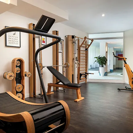 Parkhotel Landau Landau in der Pfalz