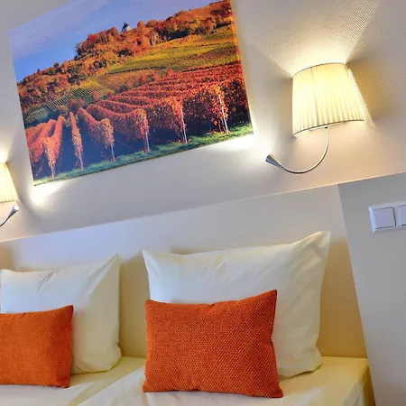 Parkhotel Landau Hotell Landau in der Pfalz