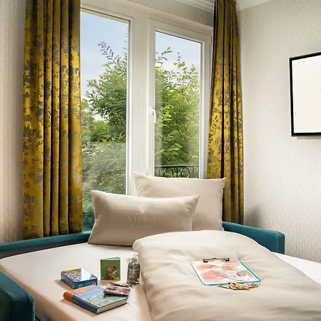 Hotel Parkhotel Landau