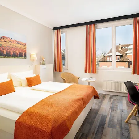 Parkhotel Landau Otel Landau in der Pfalz